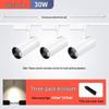 Kit Spot LED pe Șină HEIXIE
