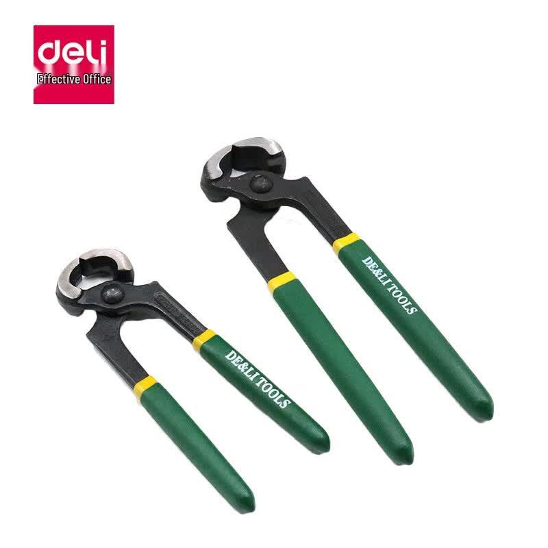 Deli 8-inch Nutcracker Pliers 8 inch