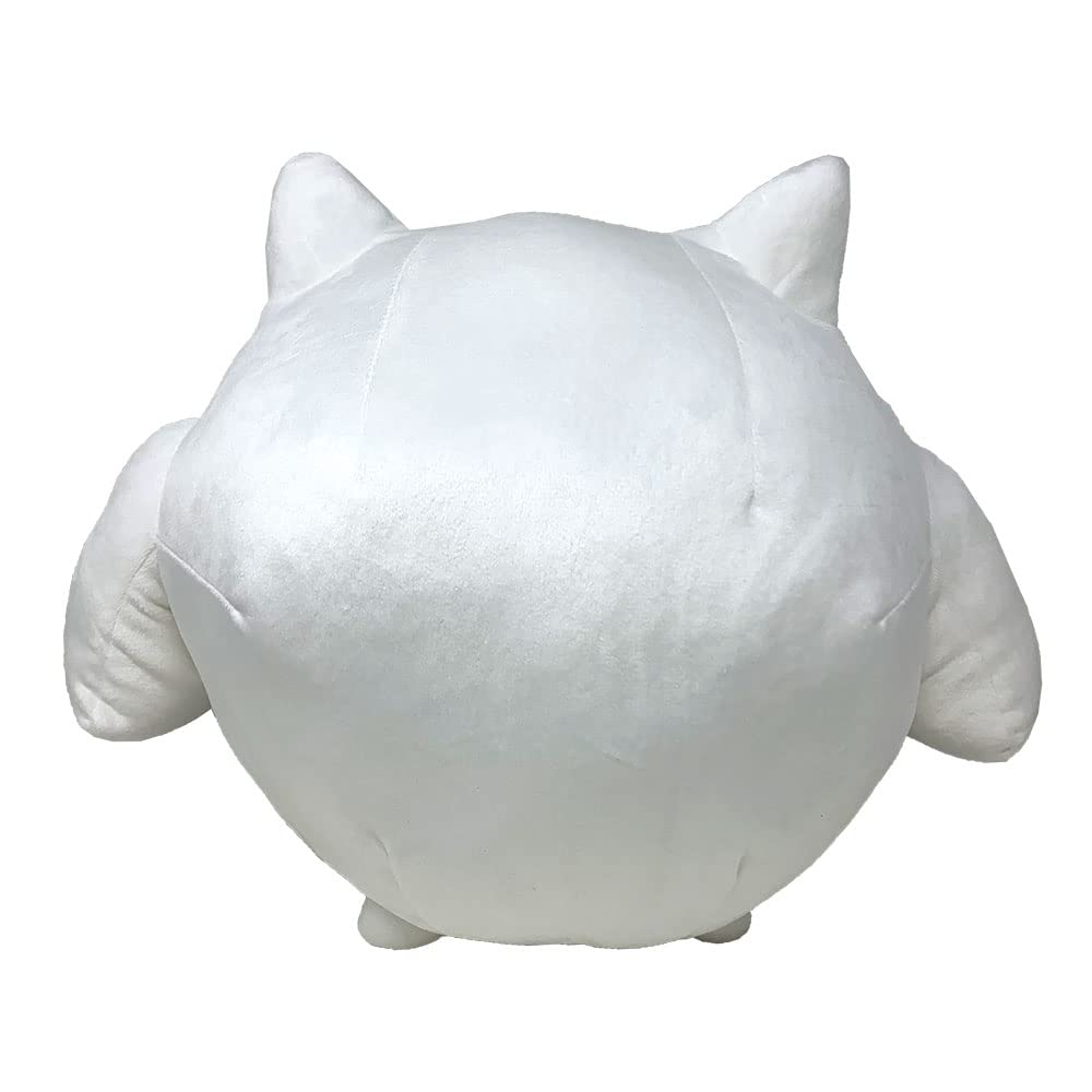 The Battle Cats Big Plush Toy (Cat Builder)