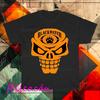 Brand New Blackwater Black Water Logo American T-Shirt Funny Size S To 5XL