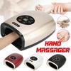 3 Modes Hand Electric Massage Instrument Beauty Hand Beauty Care Tools Relieve Finger Numbness Pain Care Relaxation Tool Electric Palm Massager
