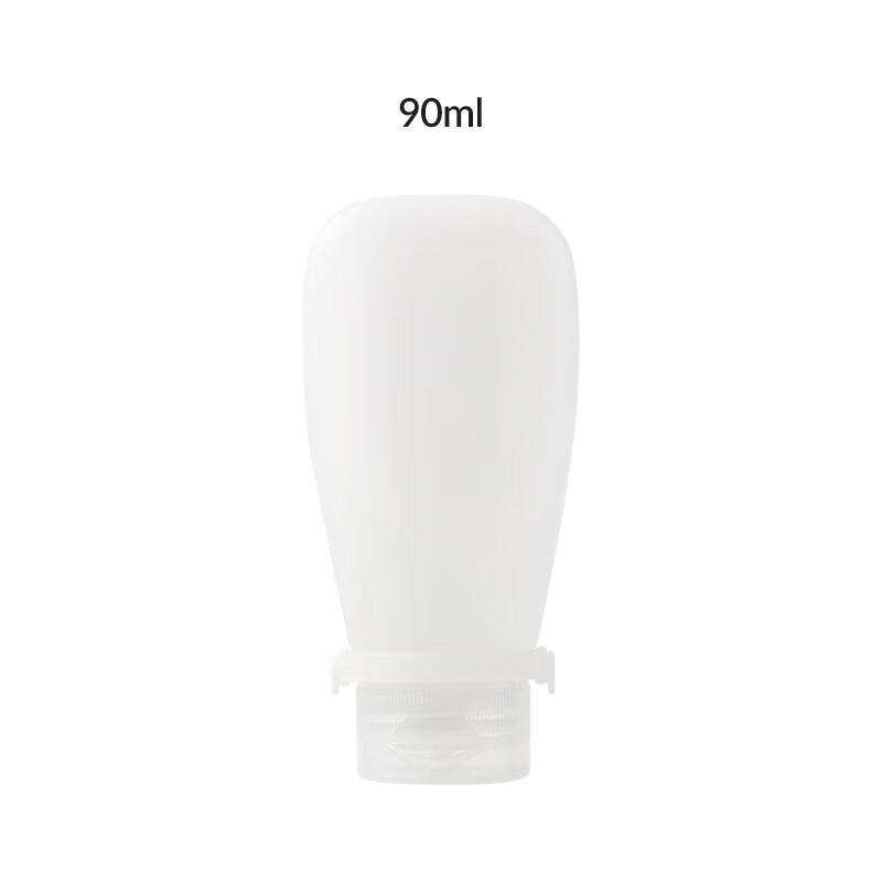 OIMG Silicone Travel Bottles