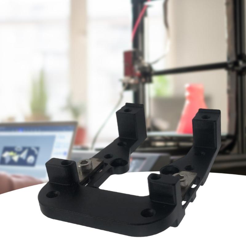 Lightweight Aluminum Mounting Bracket Scanner Leveling Rack for Stealthburner Printer 3D Printing Accessories