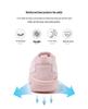 ABCkids Girls' Non-slip Floral Sports Shoes - Spring 2026 New Style