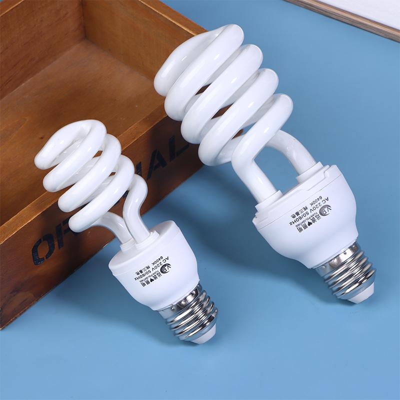 5/20/26/85W Photography Corn Lighting Bulbs E27 Base Led Bulb Lamps 6500K Daylight For Softbox Photographic Photo Studio