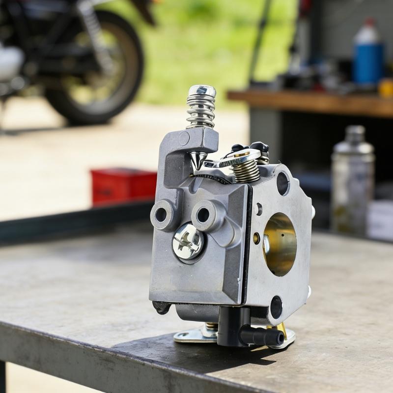 Replacement Metal Carburetor Carb For CS350 CS350T CS351 Chainsaw Part Home Garden Power Tool Delivery Accessories
