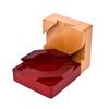 Mini Wooden Brain Teaser Puzzle Secret Gift Box Intelligence Game Adult Kids Toy