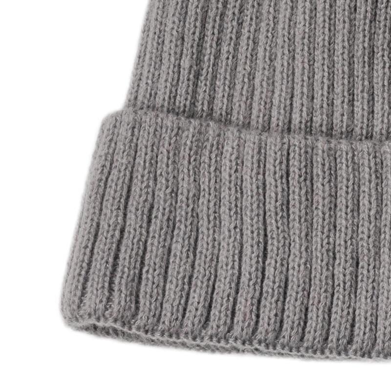 Aisiyalan Grey Winter Touchscreen 3-Piece Set