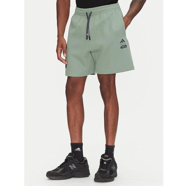 

Шорты adidas Star Wars The Mandalorian™ EU M