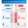 Oral-B D100 Rechargeable Electric Toothbrush