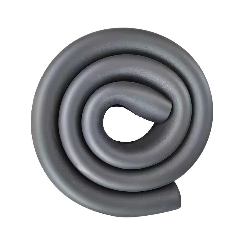 Rubber Plastic Thermal Insulation Pipe