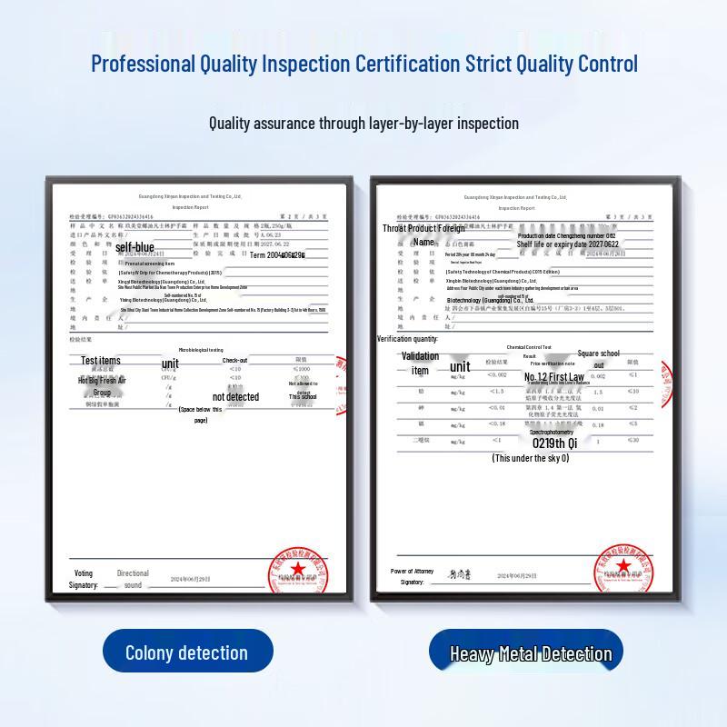 Liyu Nourishing Hand Cream