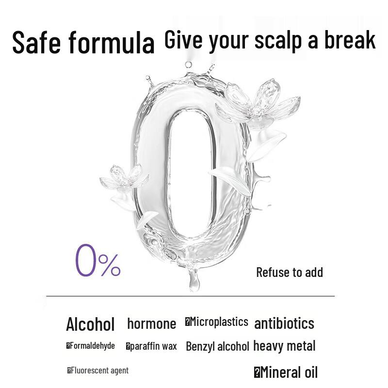 Shu Lei Silk Moisturizing Smooth Anti-Dandruff Shampoo