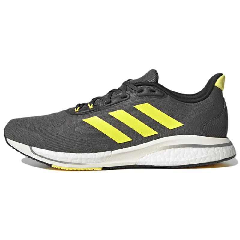 Adidas Supernova+ 'Grey Six' Sneakers GY8315