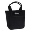 Titleist Summer Series Cooler Bag, Black, TA23SCCBJ-0