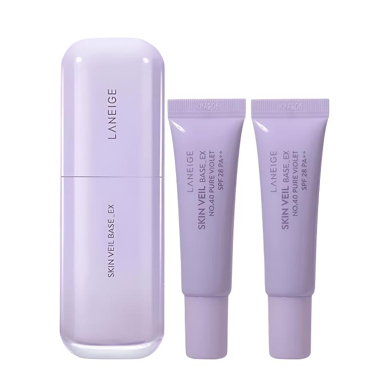 LANEIGE Tone-Up Base Set