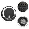 Temperature Control Knob Fit for Express 2008-2021 Replace 84793085 Auto Interior Accessory Replacement Knob