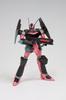 Kotobukiya Tengen Toppa Gurren Lagann Tengen Movable Grapart Dally Machine Plastic Model Non-Scale