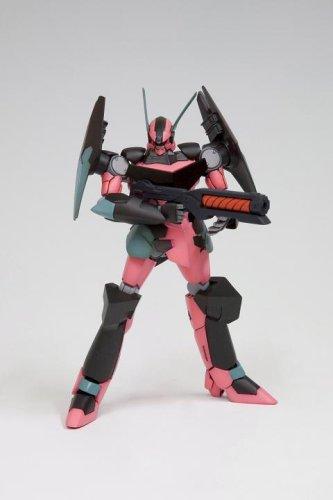 Kotobukiya Tengen Toppa Gurren Lagann Tengen Movable Grapart Dally Machine Plastic Model Non-Scale