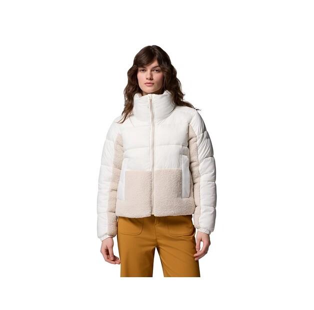 Куртка пуховая Columbia 208560 EU S