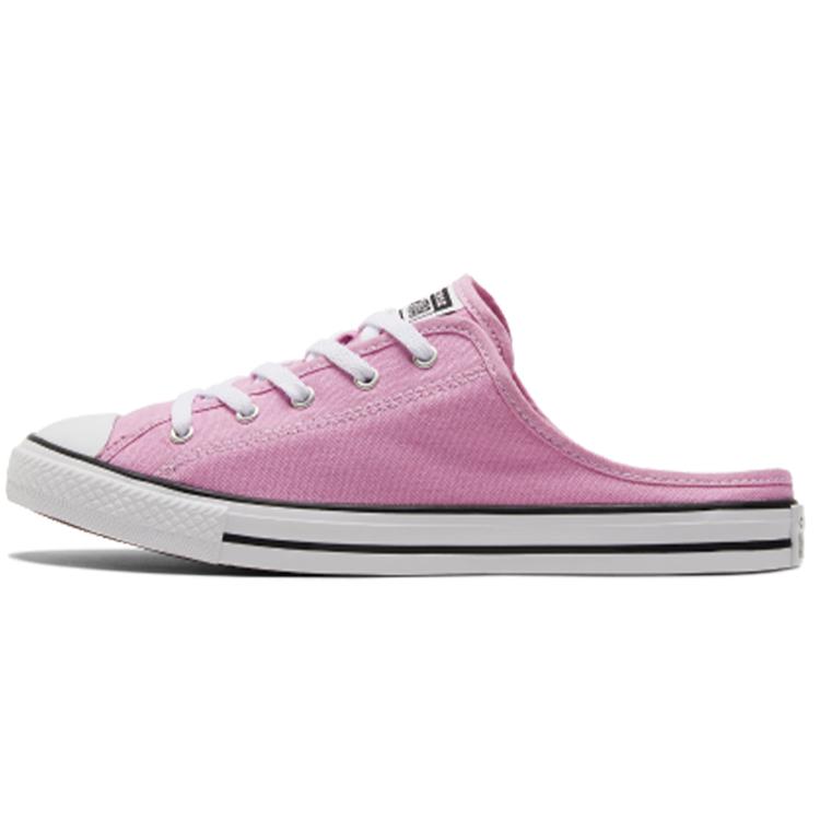 

Converse Chuck Taylor All Star Dainty Mule Pink Blue Women s A00564C 35.5