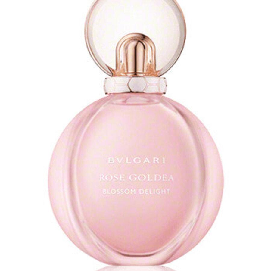 

BVLGARI Парфюмерная вода Rose Goldea Blossom Delight 75 мл