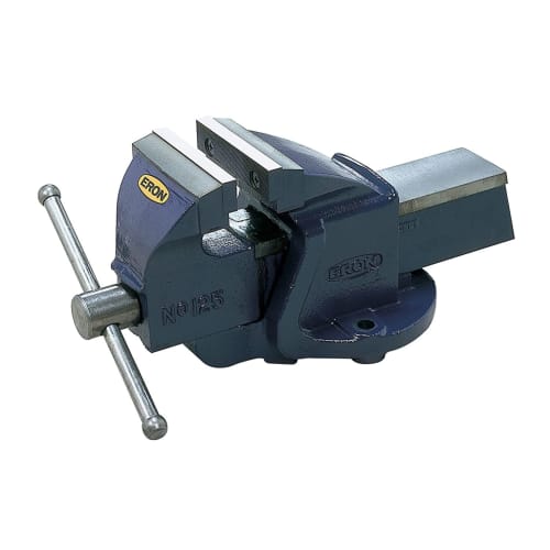 Nabeya Elon Heavy Duty Vice No.125 E-104