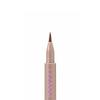 Cezanne Draw Eyeliner 20 Greige for Shadows 0.6ml Liquid Eyeliner to Highlight Eyelids