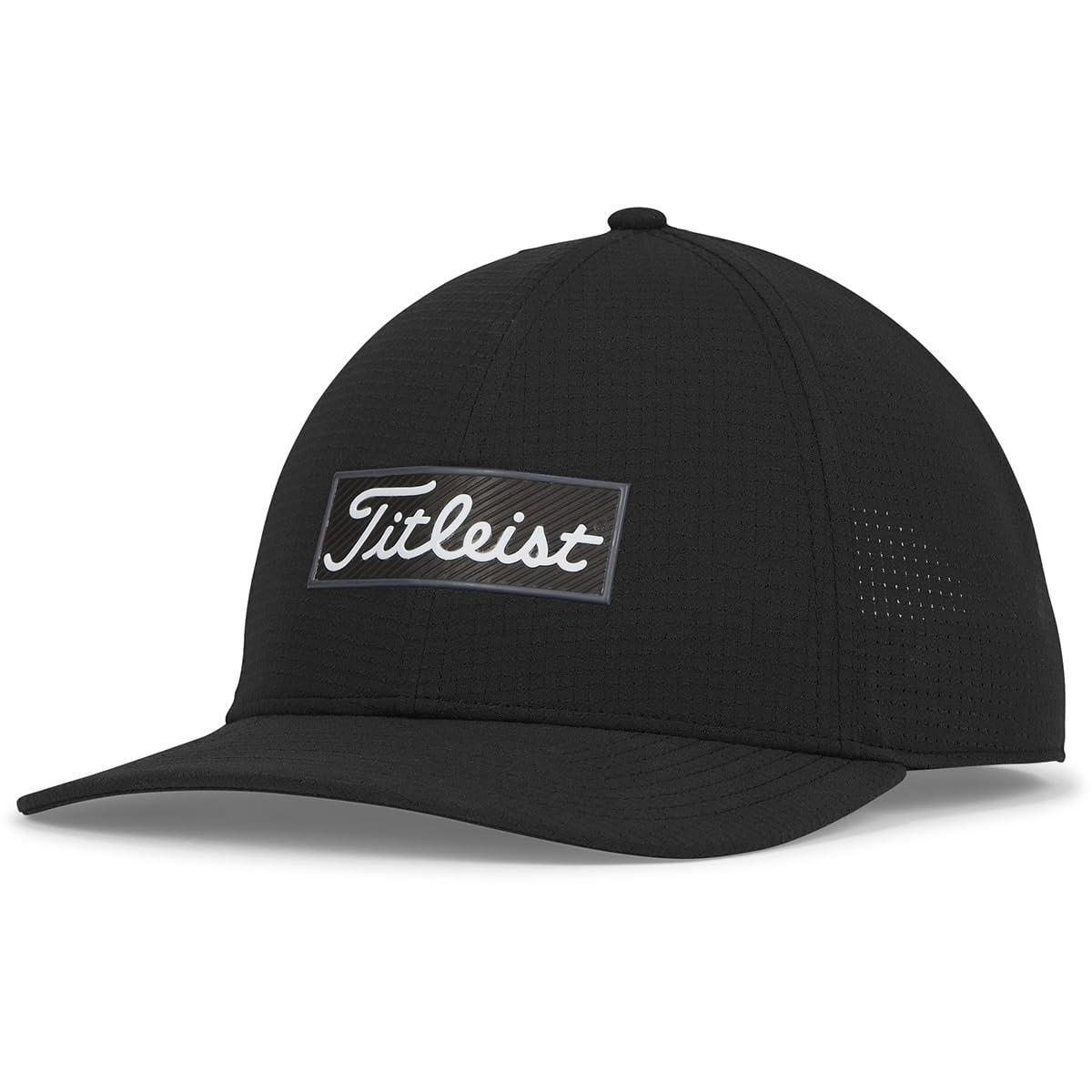 

Titleist Oceanside Cap, Men s, Black/White