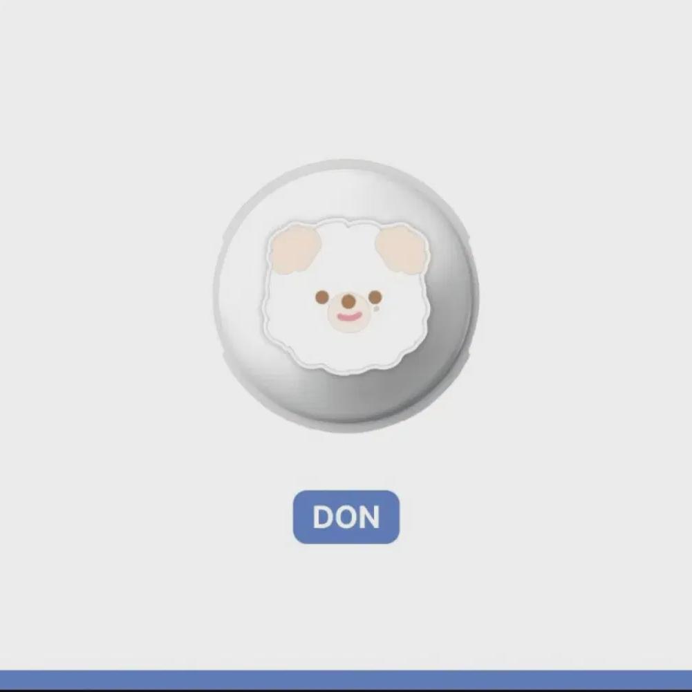 DAY6 Custom Don