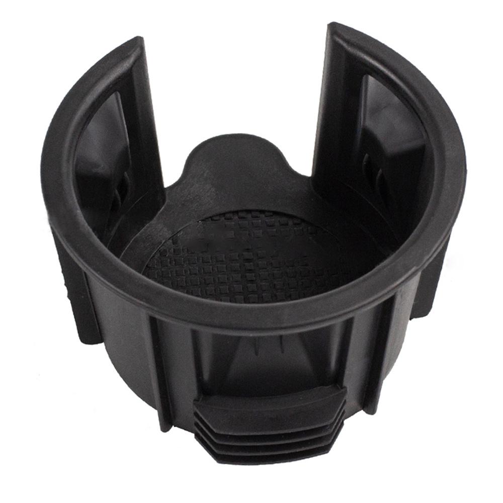 Cup Holder Insert For Land Rover LR2 LR3 Range Rover / Sport L322 L405 L320 L494