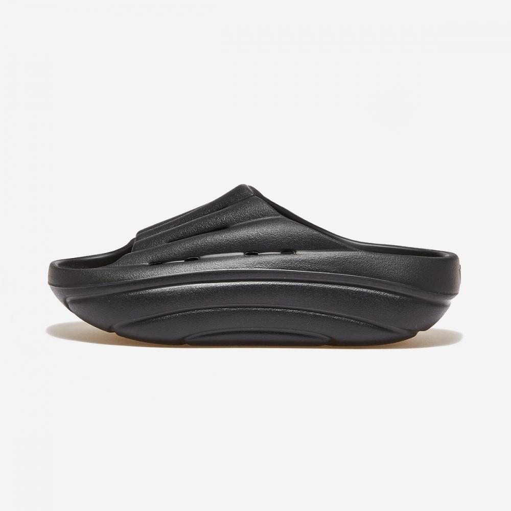 

Шлепанцы Ugg Form O 1136880 ЧЕРНЫЕ