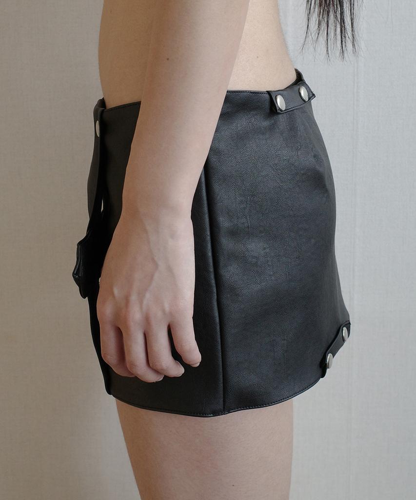 Tae Diary Skirt 001