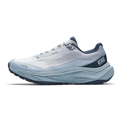 Explore Lite Versatile Outdoor Shoes Men Shoes Dusty-Blue Pure-White 912616649-4
