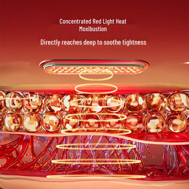 Breo Y2 Lumbar Massager