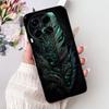 Black For Tecno Camon 30 CL6 CL6k Phone Case For Techno Camon 30 5G CL7 Cover Luxury Fashion Funny Cute Funny Painted Soft TPU