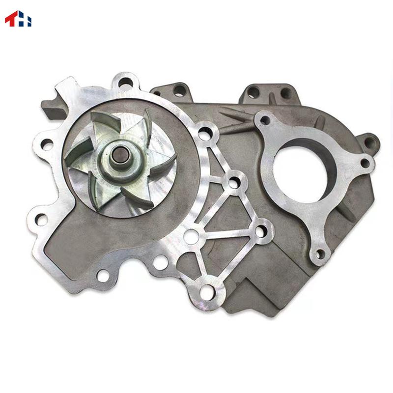 1307100-ED01 Car Water Pump Suitable for Great Wall HAVAL H5 WINGLE 5 WINGLE 6 Diesel Engine 2.0 Engine Model GW4D20