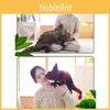 Color Changing Lizard Plush Toy Stuffed Animal Doll Funny Creative Gift Wholesale Factory Night Market