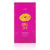 Celebrity Ultra-Thin Dynamic Threaded Condoms: Smooth, Liquid Lubricated, 0.02mm for Stylish, Enhanced Experience.