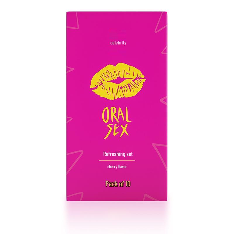 Celebrity Ultra-Thin Dynamic Threaded Condoms: Smooth, Liquid Lubricated, 0.02mm for Stylish, Enhanced Experience.