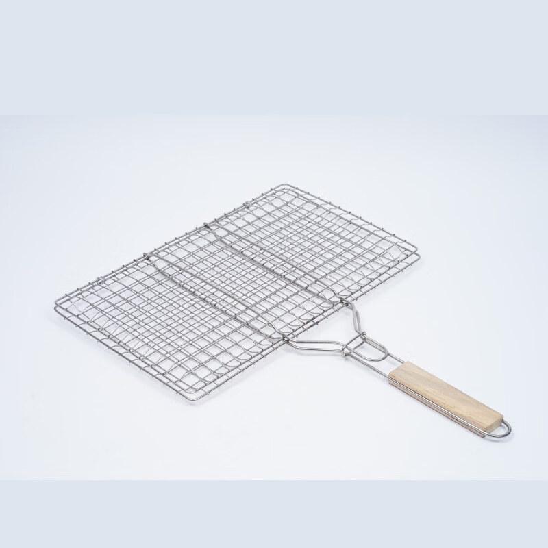 

SMVP Stainless Steel BBQ Grill Clip
