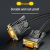 SAMZHE Engineering-Grade VGA Cable