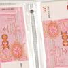 Save Money Binder Savings Challenge Waterproof Savings Challenges Sheets  for Children
