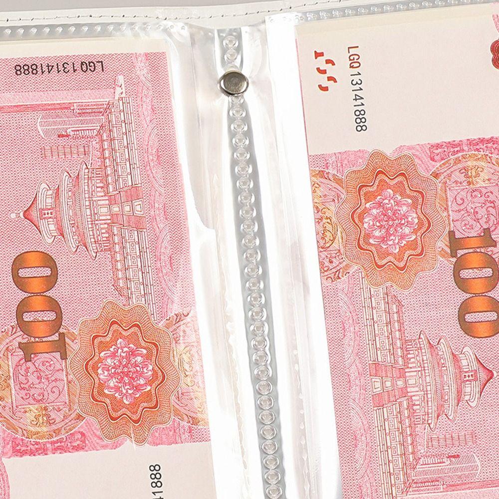 Save Money Binder Savings Challenge Waterproof Savings Challenges Sheets  for Children