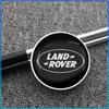 4Pcs 60MM Car Wheel Center Hub Cap Car Accessories For Land Rover Freelander 2 L2 L319 L462 LF Range Sport Evoque L322 Discovery 2 3 4 5 Defender