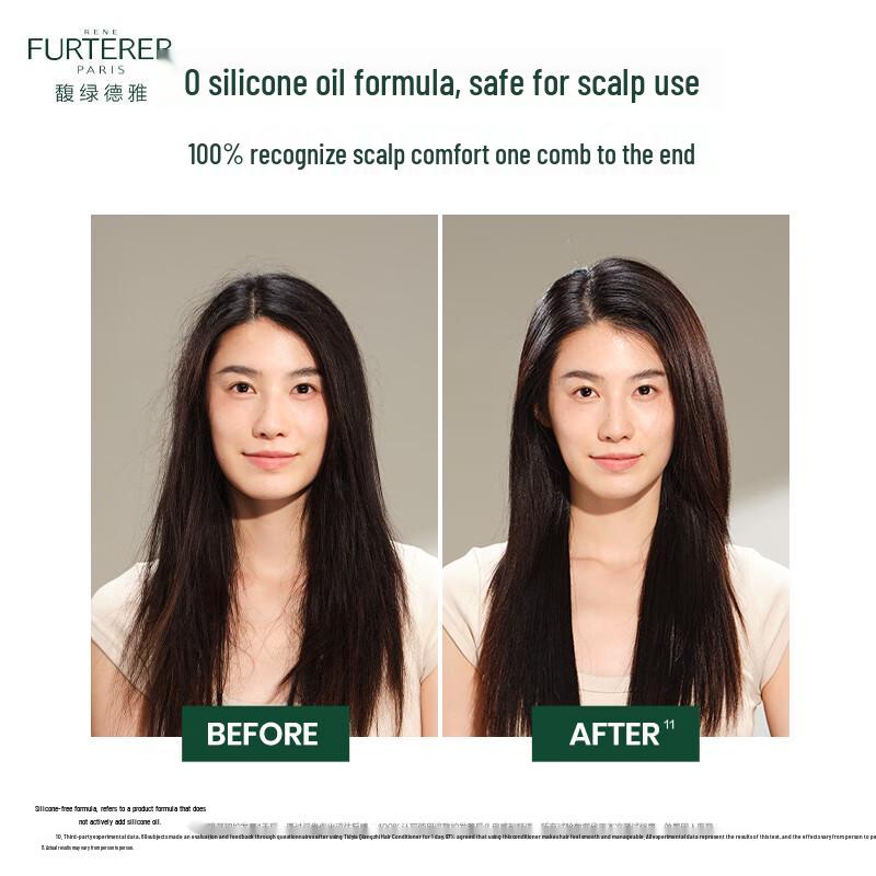 Rene Furterer Fortifying Conditioner 500ml