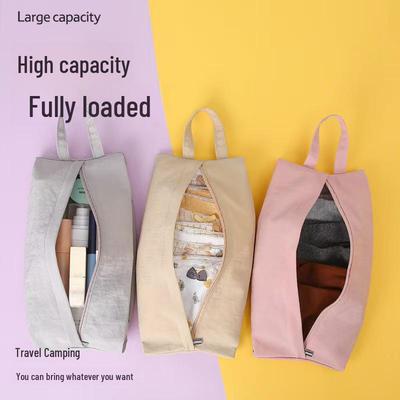 Portable Travel Underwear and Socks Storage Bag for Suitcase Packing