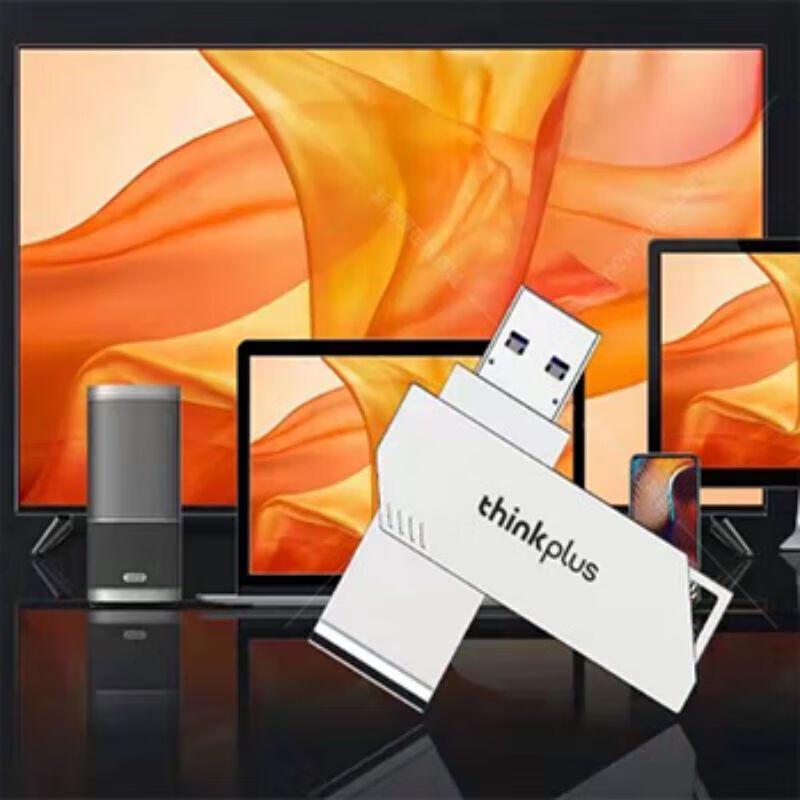 Lenovo ThinkPlus TPU301plus USB 3.0 Flash Drive