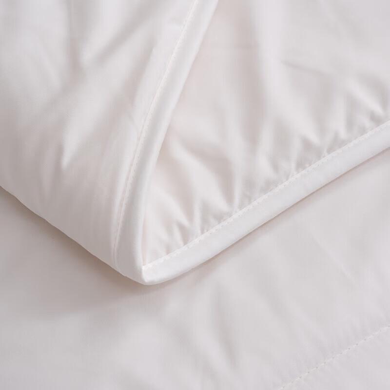 Mercury Cloud Warm Antibacterial Australian Wool Blend Quilt