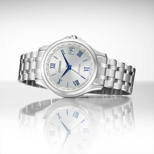 CITIZEN Exceed CB1080-52B New Men's Watch